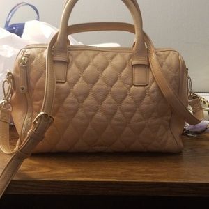 Vera Bradley Leather handbag